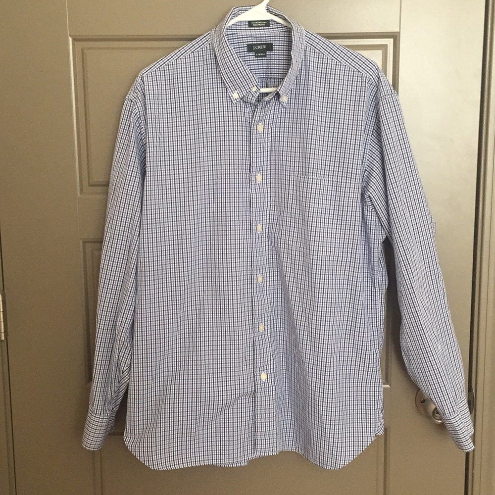 J. Crew Button Down - image 1